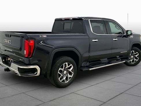 Used 2024 GMC Sierra 1500 SLT AWD/4WD image 13
