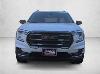 Used 2023 GMC Terrain AT4 w/ Tech Package AWD/4WD video 2