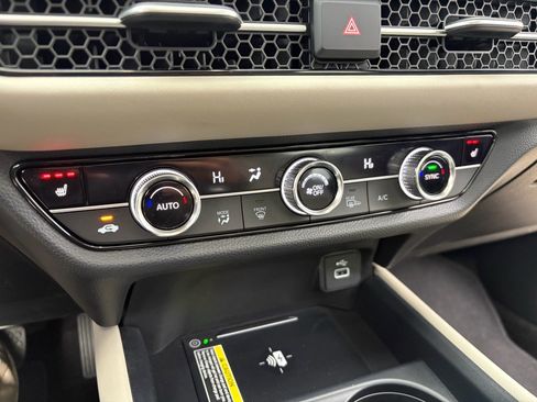 Certified 2023 Honda HR-V EX-L image 16