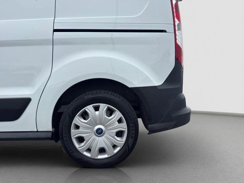 Used 2022 Ford Transit Connect XL w/ Trailer Tow Package FWD image 21