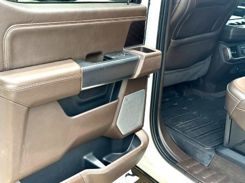 Used 2021 Ford F150 King Ranch w/ Equipment Group 601A High AWD/4WD image 27