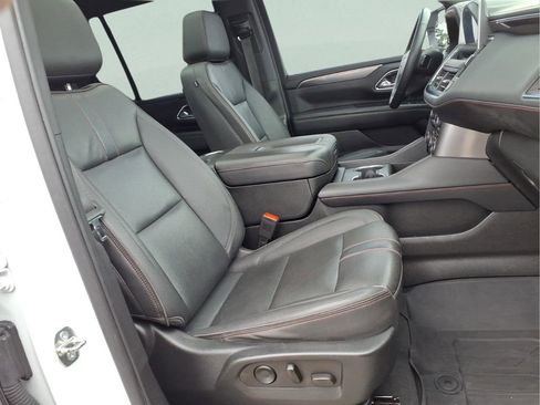 Used 2023 Chevrolet Tahoe RST w/ Luxury Package AWD/4WD image 15