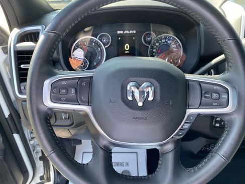 Used 2024 RAM 2500 Big Horn image 10