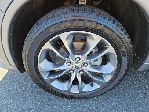 Used 2020 Dodge Durango GT image 9