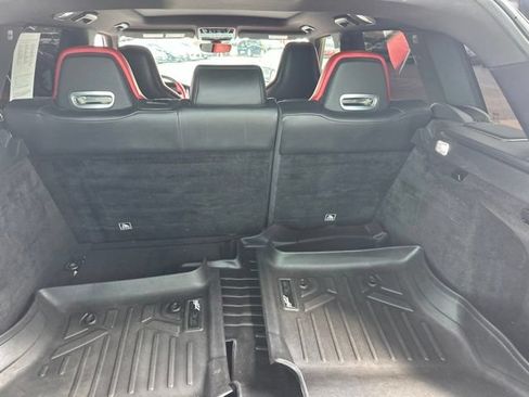 Used 2018 Land Rover Range Rover Sport SVR AWD/4WD image 14