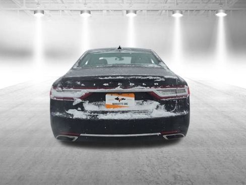 Used 2020 Lincoln Continental Reserve image 11