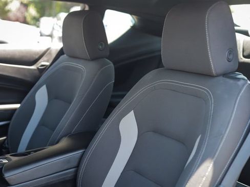 Used 2018 Chevrolet Camaro LT w/ RS Package RWD image 63