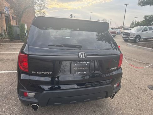 Used 2023 Honda Passport EX-L image 13