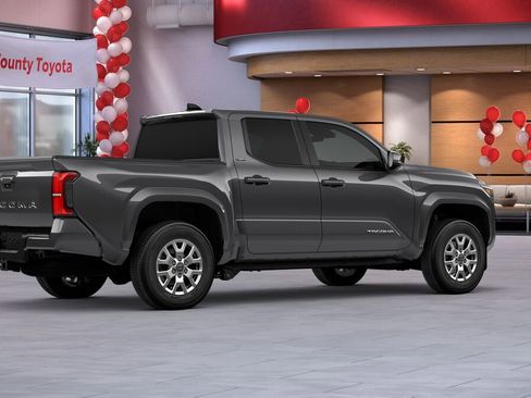 New 2025 Toyota Tacoma SR5 image 11
