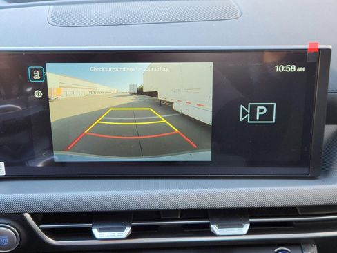 New 2026 Hyundai Sonata SEL FWD image 13