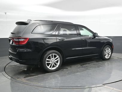 Used 2025 Dodge Durango R/T