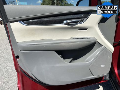 Used 2022 Cadillac XT6 Premium Luxury w/ Technology Package FWD image 19