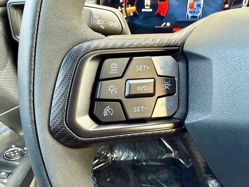 New 2025 Ford Mustang Dark Horse image 23