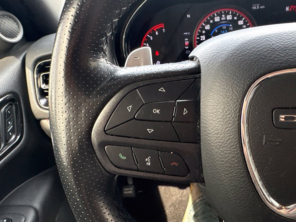Used 2022 Dodge Durango R/T AWD/4WD image 15