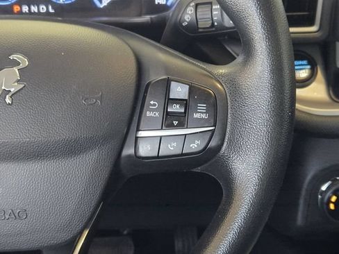 Used 2021 Ford Bronco Sport Big Bend AWD/4WD image 31