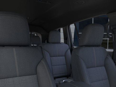 New 2025 GMC Acadia Elevation image 24