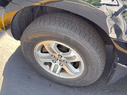 Used 2005 Honda Pilot EX-L image 3