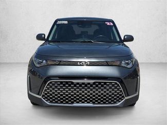 Used 2023 Kia Soul EX FWD video 2