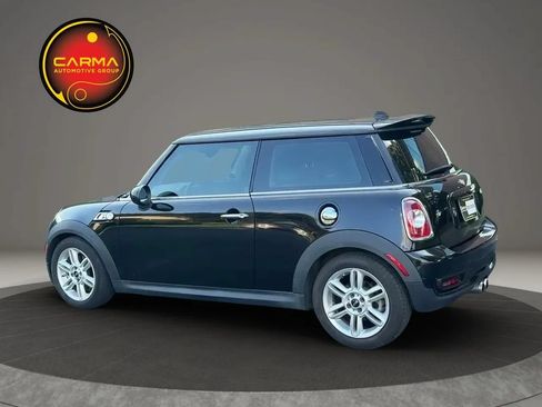 Used 2011 MINI Cooper S FWD image 59