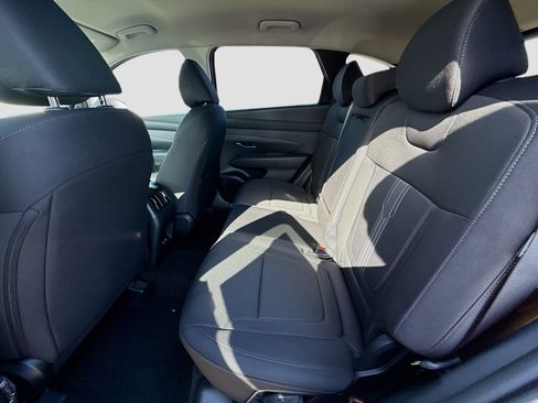 New 2026 Hyundai Tucson SEL image 18