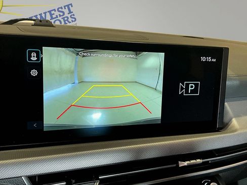 Used 2025 Hyundai Sonata SEL FWD image 14