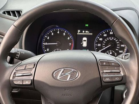 Used 2023 Hyundai Kona SEL w/ Convenience Package image 23