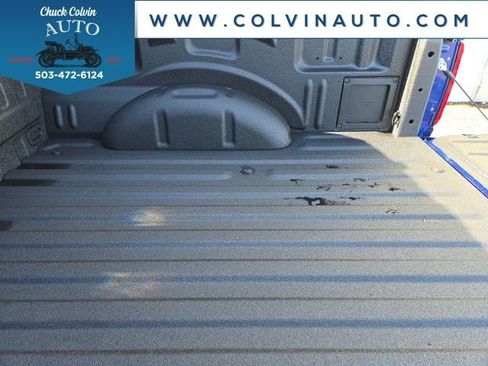 New 2026 Ford F150 STX w/ Equipment Group 200A AWD/4WD image 27