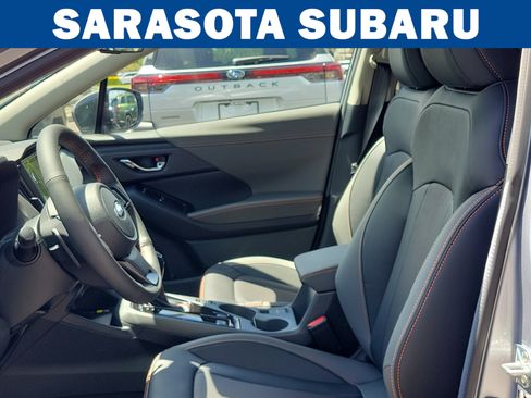 New 2026 Subaru Crosstrek 2.5i Limited w/ Crosstrek Mirror Package AWD/4WD image 18
