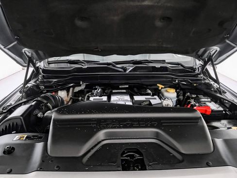 Used 2023 RAM 3500 Tradesman image 46