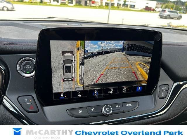 New 2026 Chevrolet Blazer RS w/ Driver Confidence II Package FWD image 13
