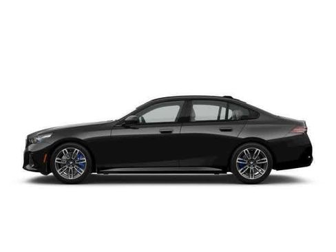 New 2026 BMW 530i xDrive w/ M Sport Package image 5