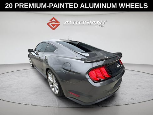 Used 2019 Ford Mustang GT Premium RWD image 24
