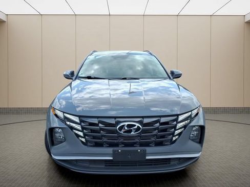 Used 2024 Hyundai Tucson SEL AWD/4WD image 4