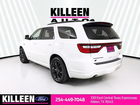 Used 2023 Dodge Durango R/T AWD/4WD image 6