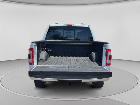 Used 2023 Ford F150 Lariat AWD/4WD image 21
