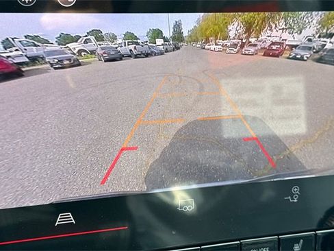 New 2025 GMC Canyon Elevation w/ Convenience Package image 22