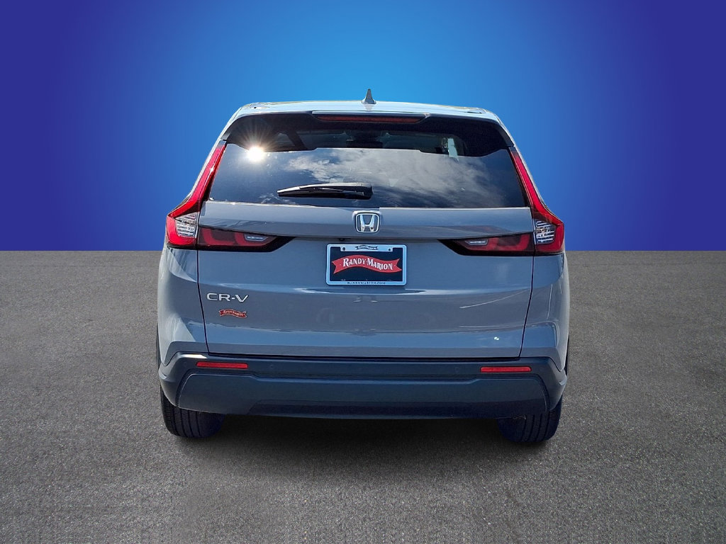 Used 2024 Honda CR-V EX-L image 5