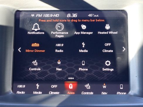 Used 2019 Dodge Charger Scat Pack w/ Plus Group image 24