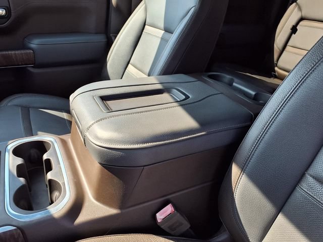 Used 2019 GMC Sierra 1500 Denali w/ Denali Ultimate Package AWD/4WD image 24