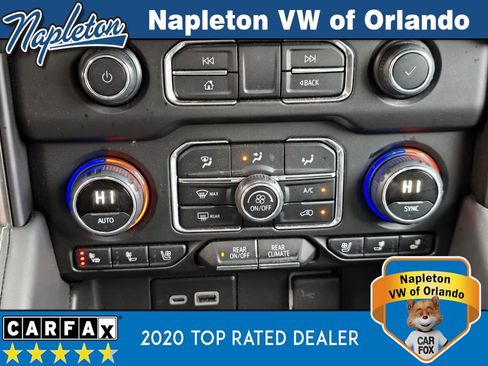 Used 2024 Chevrolet Tahoe Premier image 23