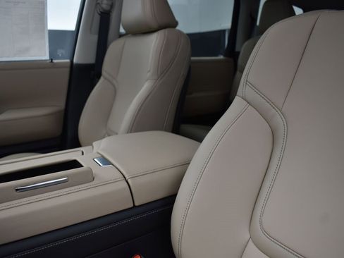 New 2026 INFINITI QX80 Pure w/ Cargo Package image 14