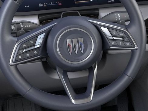 New 2026 Buick Enclave Avenir w/ Super Cruise Package FWD image 19