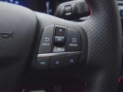 Used 2024 Ford Escape ST-Line w/ Cold Weather Package image 32