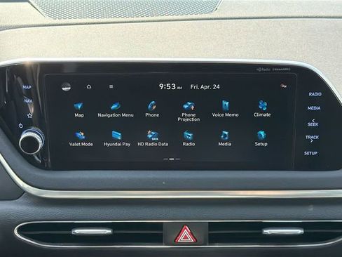 Used 2023 Hyundai Sonata SEL FWD image 14