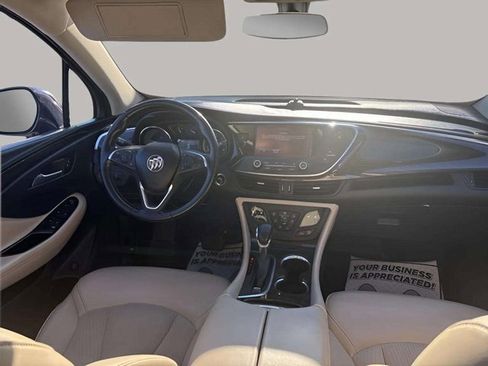 Used 2020 Buick Envision Preferred image 7