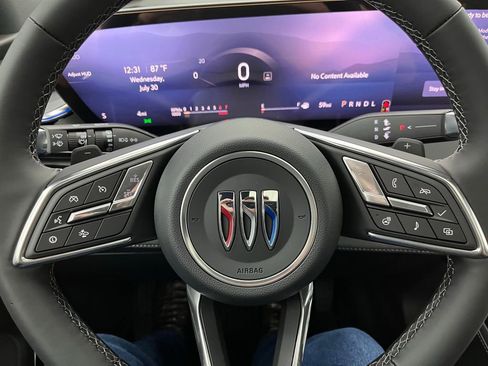 New 2026 Buick Enclave Sport Touring w/ Power Package image 23