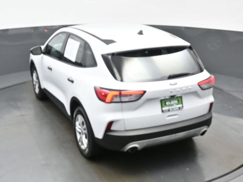 Used 2021 Ford Escape S FWD image 32