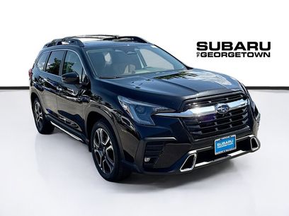 New 2025 Subaru Ascent Touring