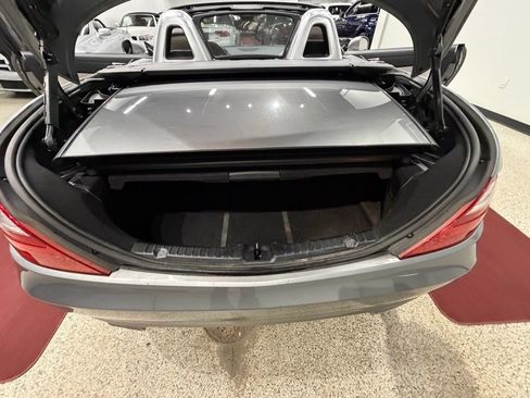 Used 2013 Mercedes-Benz SLK 250 image 29