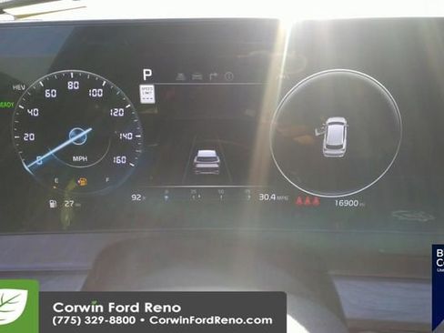 Used 2024 Kia Sportage X-Line Prestige image 20